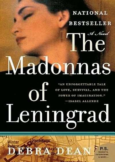 The Madonnas of Leningrad, Paperback