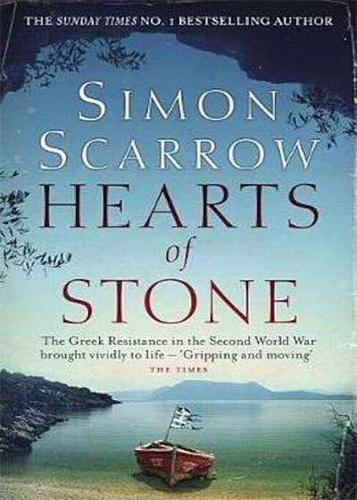 Hearts of Stone, Paperback