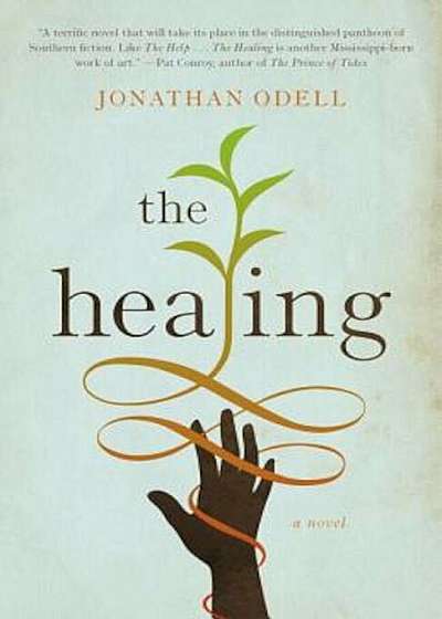 The Healing, Paperback