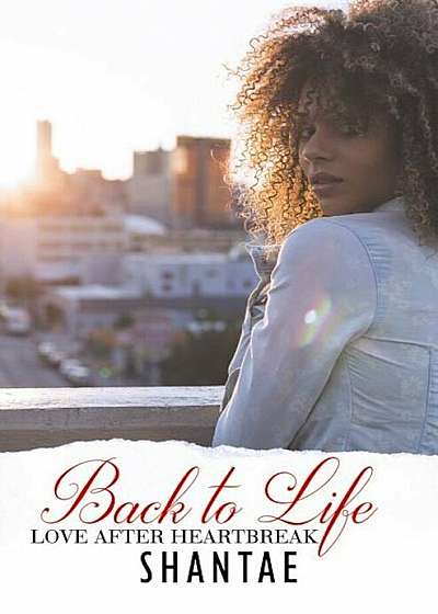 Back to Life: Love After Heartbreak, Paperback