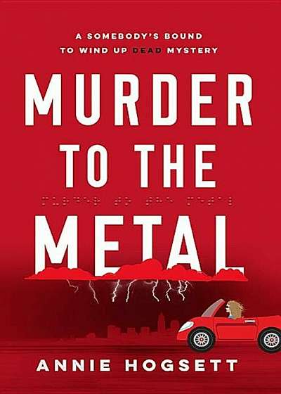 Murder to the Metal, Paperback