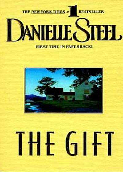 The Gift, Paperback
