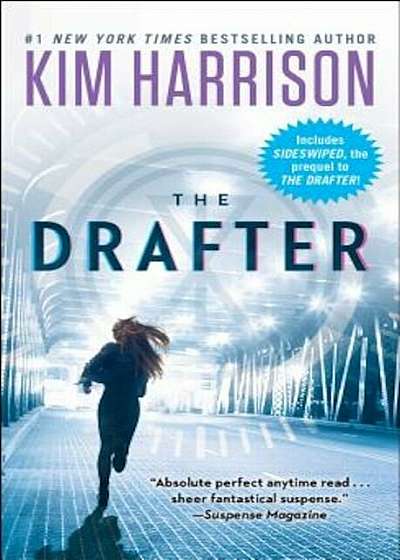 The Drafter, Paperback
