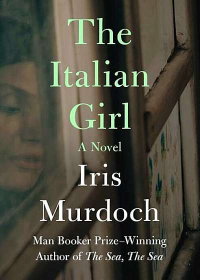 The Italian Girl, Paperback