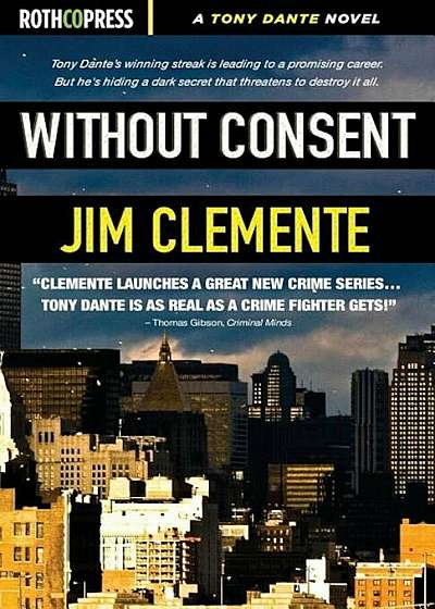 Without Consent, Paperback