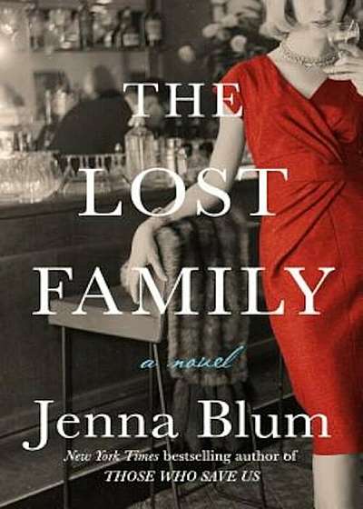 The Lost Family, Hardcover