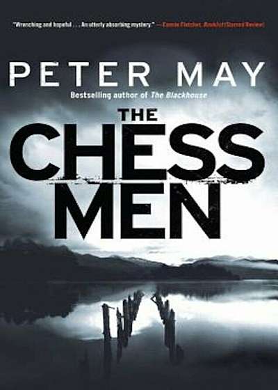 The Chessmen: The Lewis Trilogy, Paperback