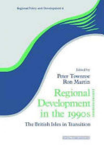 Regional Development in the 1990s