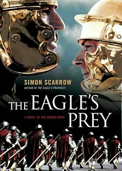 The Eagle's Prey, Paperback