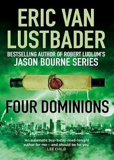 Four Dominions, Hardcover