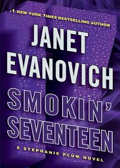 Smokin' Seventeen, Paperback