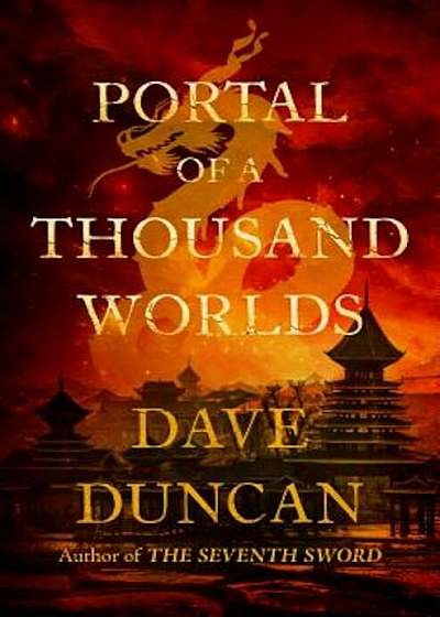 Portal of a Thousand Worlds, Paperback