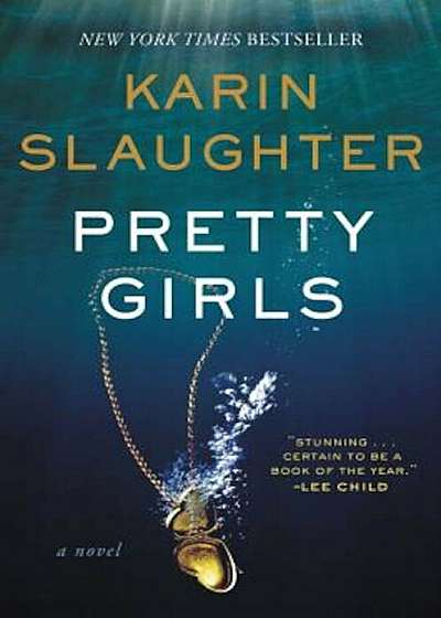 Pretty Girls, Paperback