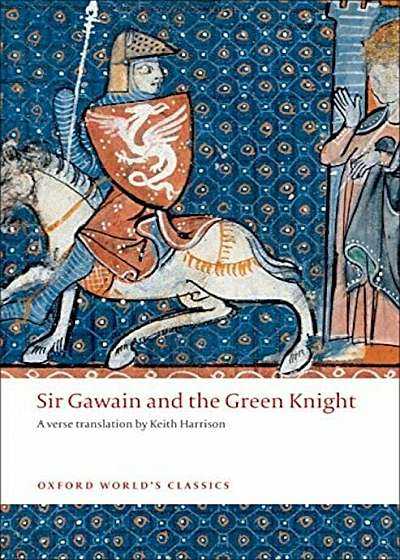 Sir Gawain and the Green Knight, Paperback