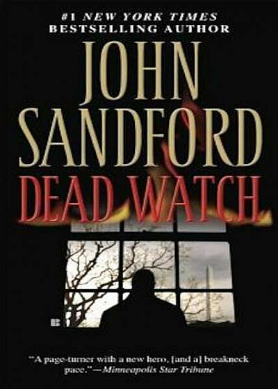 Dead Watch, Paperback