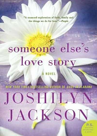 Someone Else's Love Story, Paperback
