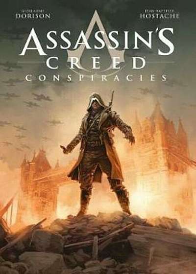 Assassin's Creed: Conspiracies, Paperback