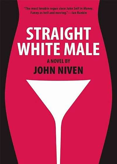 Straight White Male, Paperback