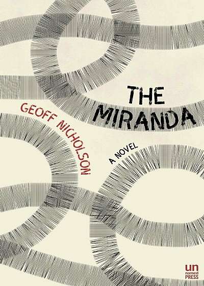 The Miranda, Paperback