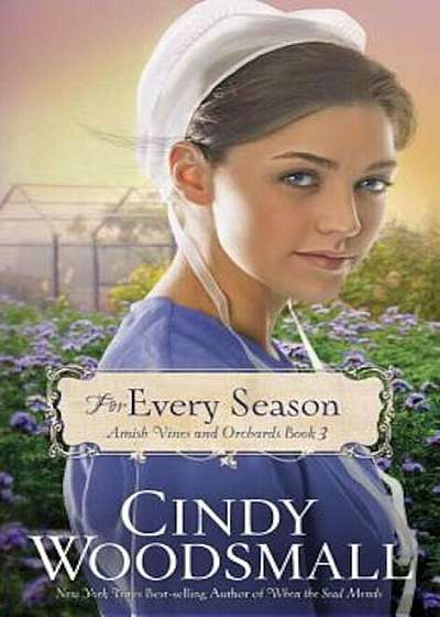 For Every Season, Paperback