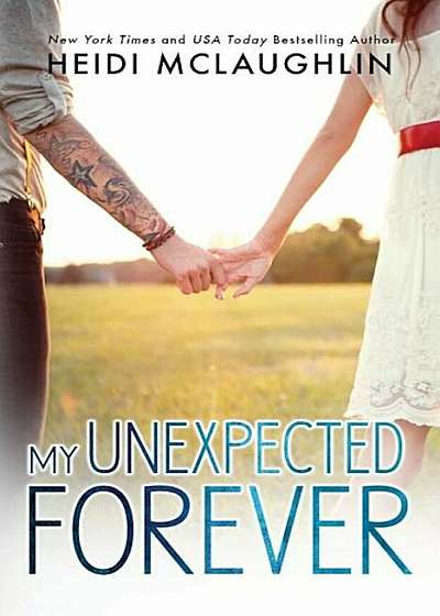 My Unexpected Forever, Paperback