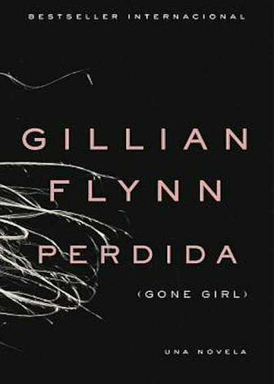 Perdida = Gone Girl, Paperback