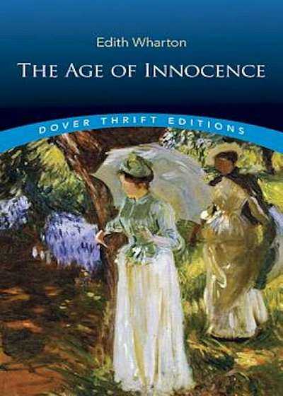 The Age of Innocence, Paperback