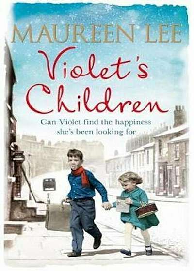 Violet's Children, Paperback