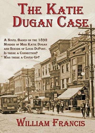The Katie Dugan Case, Paperback