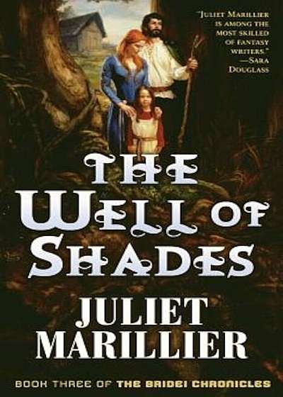 The Well of Shades, Paperback