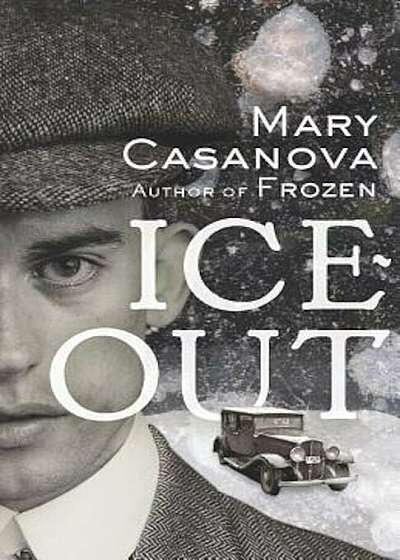 Ice-Out, Hardcover