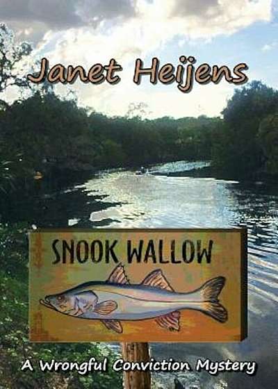 Snook Wallow, Paperback