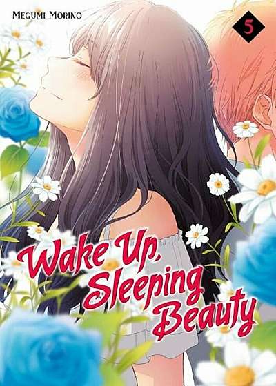 Wake Up, Sleeping Beauty 5, Paperback