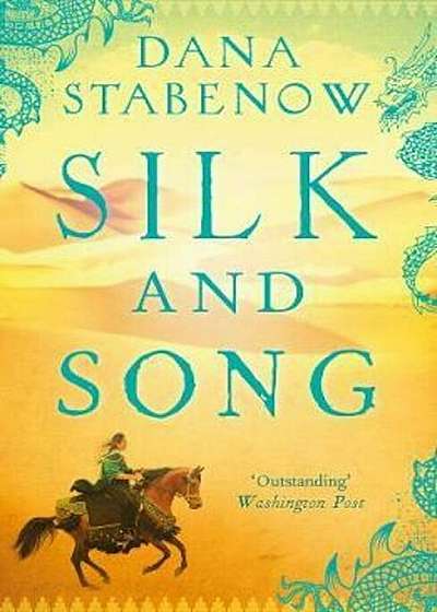Silk and Song, Paperback