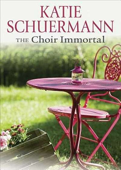 The Choir Immortal, Paperback