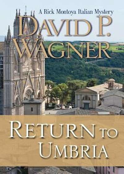 Return to Umbria, Paperback