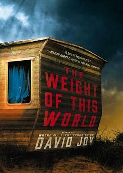 The Weight of This World, Hardcover