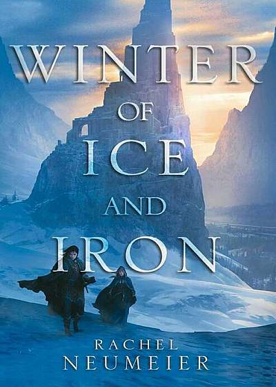Winter of Ice and Iron, Paperback