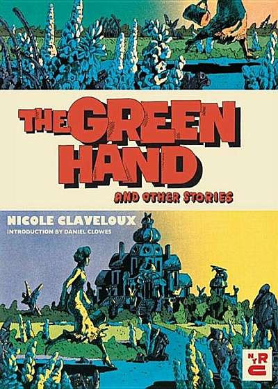 The Green Hand and Other Stories, Hardcover