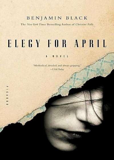 Elegy for April, Paperback