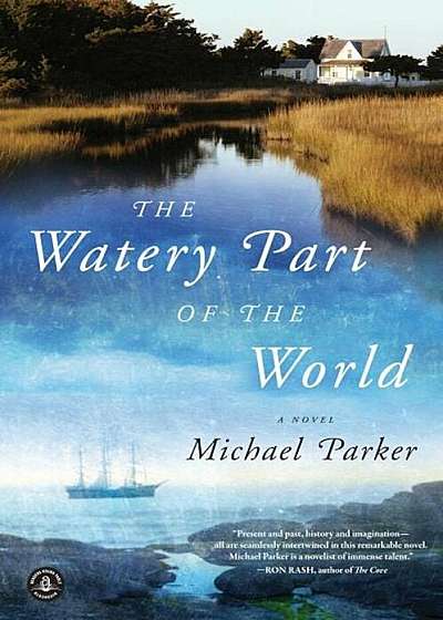 The Watery Part of the World, Paperback