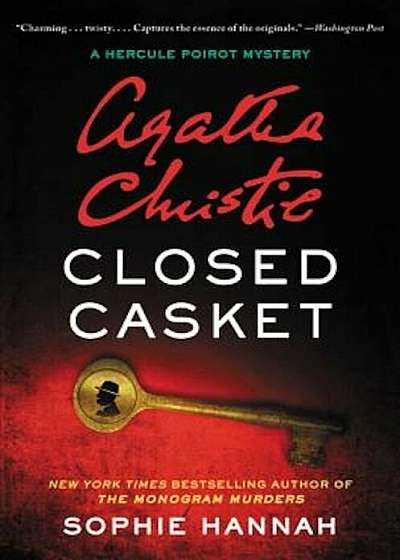 Closed Casket, Paperback