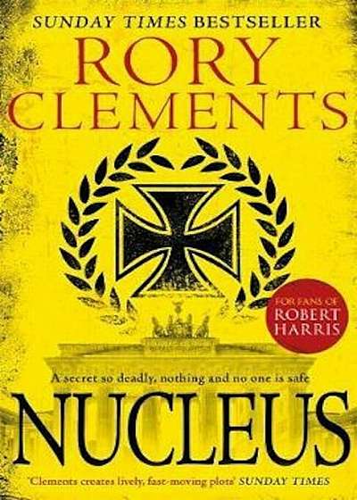 Nucleus, Paperback