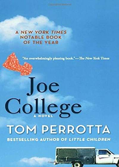 Joe College, Paperback