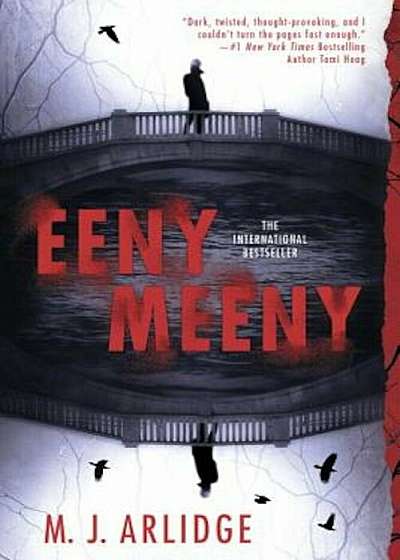Eeny Meeny, Paperback