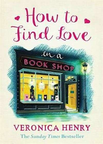 How to Find Love in a Book Shop, Paperback