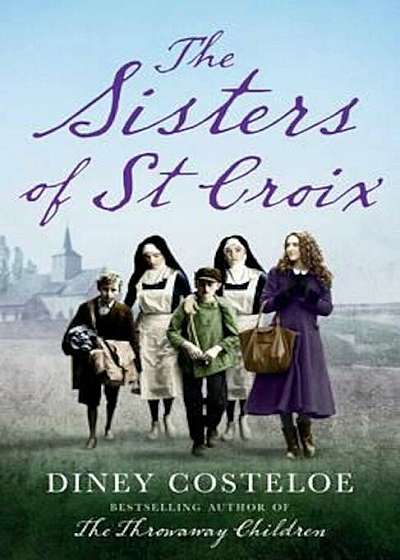 Sisters of St Croix, Paperback