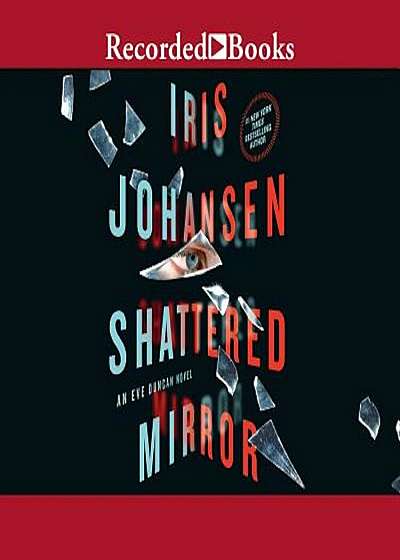 Shattered Mirror, Audiobook