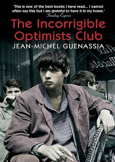 The Incorrigible Optimists Club, Paperback