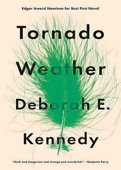 Tornado Weather, Paperback